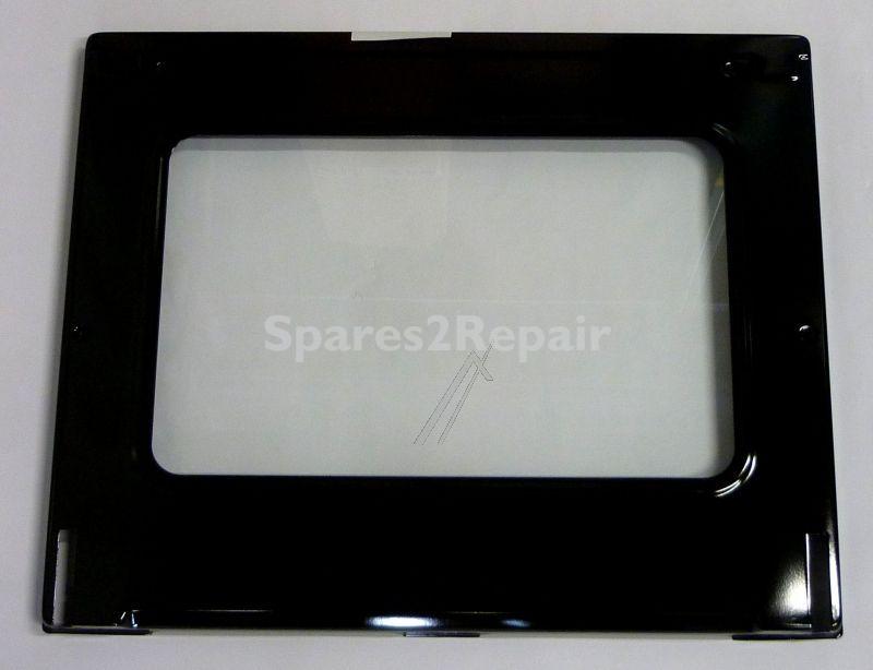 Oven inner Door Glass - 20725727 Inner Glass Assembly(56 newg lw dist:325 [Vestel]