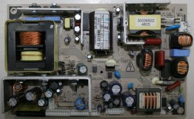 Waltham TV2600HDV - PSU - 17PW15-8 - 081105