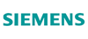 Siemens Brand Logo